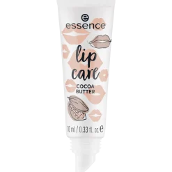 Lipverzorging^essence lip care COCOA BUTTER