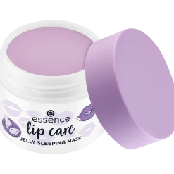 Lipverzorging^essence lip care JELLY SLEEPING MASK