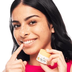 Lipverzorging^essence lip care SUGAR SCRUB