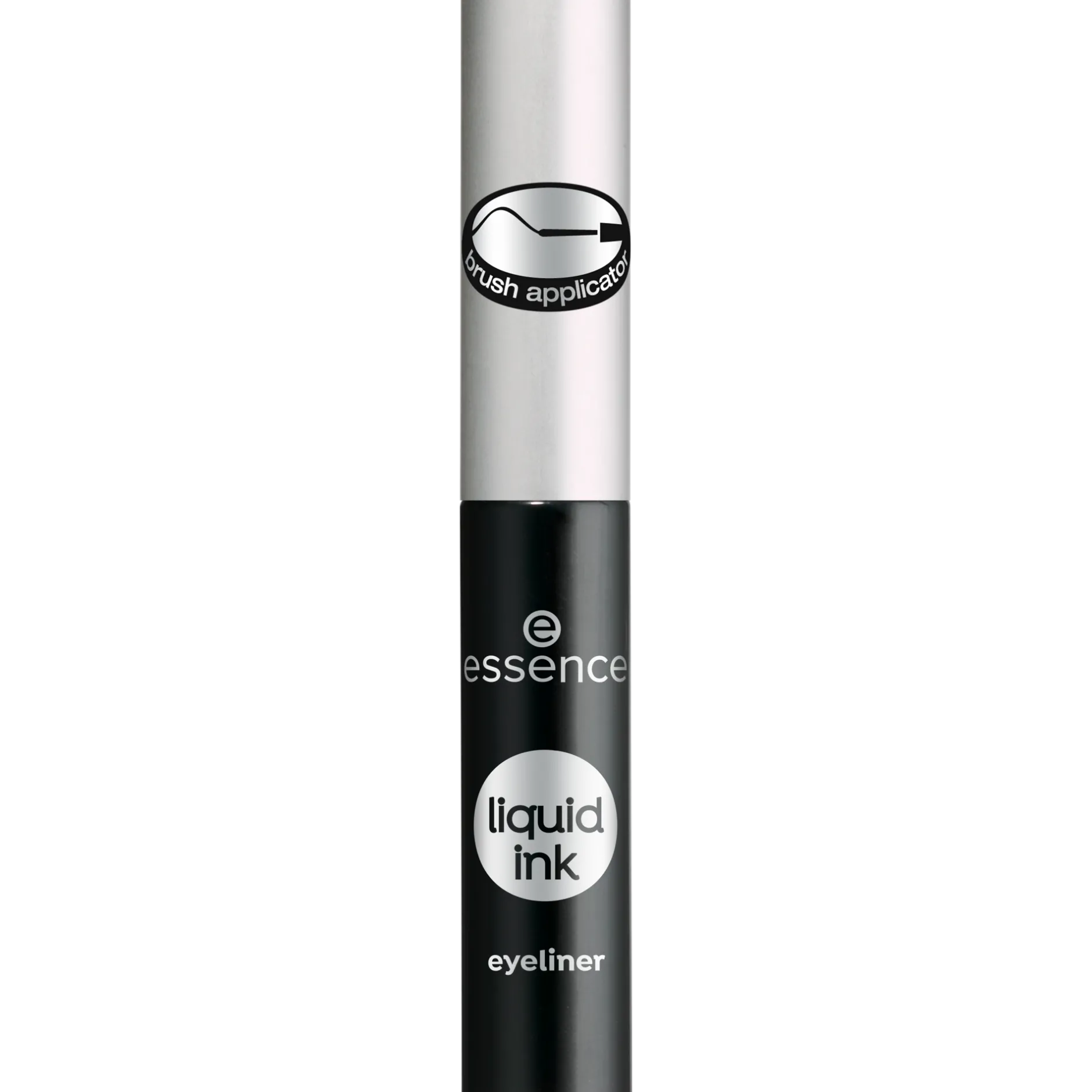 Eyeliner En Oogpotloden^essence liquid ink eyeliner