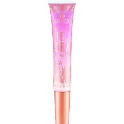 Lipgloss^essence live LIFE in CORAL lipgloss