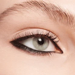 Eyeliner En Oogpotloden^essence LONG-LASTING oogpotlood 01 - black fever