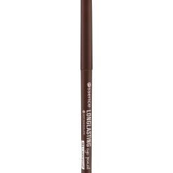 Eyeliner En Oogpotloden^essence LONG-LASTING oogpotlood 02 - hot chocolate