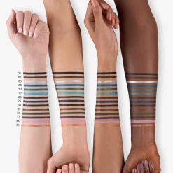 Eyeliner En Oogpotloden^essence LONG-LASTING oogpotlood 09 - cool down
