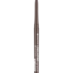 Eyeliner En Oogpotloden^essence LONG-LASTING oogpotlood 35 - sparkling brown