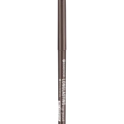 Eyeliner En Oogpotloden^essence LONG-LASTING oogpotlood 35 - sparkling brown