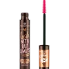Mascara^essence LOVE IT A CHOCO' LOT! lash WITHOUT LIMITS BRUINE EXTREME LENGTHENING & VOLUME MASCARA
