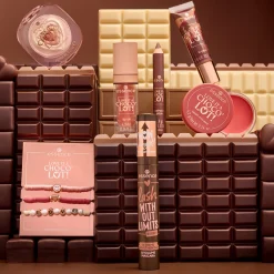 Oogschaduw^essence LOVE IT A CHOCO' LOT! oogschaduwstick