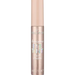 Oogschaduw^essence luminous EYE TINT liquid shadow 03 - Shimmering Taupe