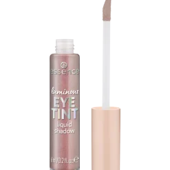 Oogschaduw^essence luminous EYE TINT liquid shadow 04 - Glazed Candy Cloud