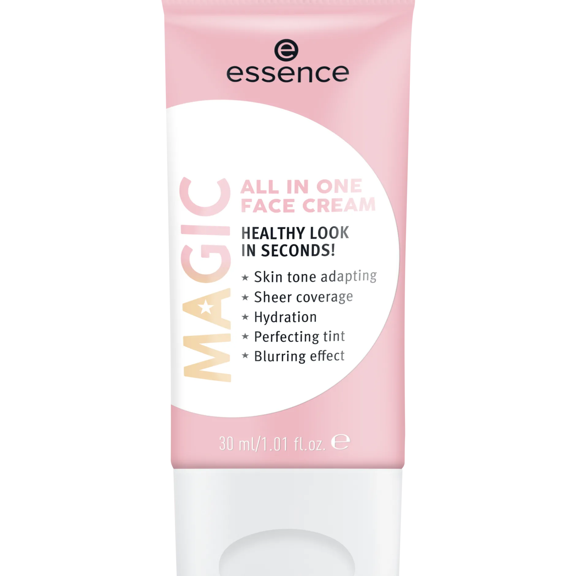 Gezichtsverzorging^essence MAGIC All In One FACE Cream
