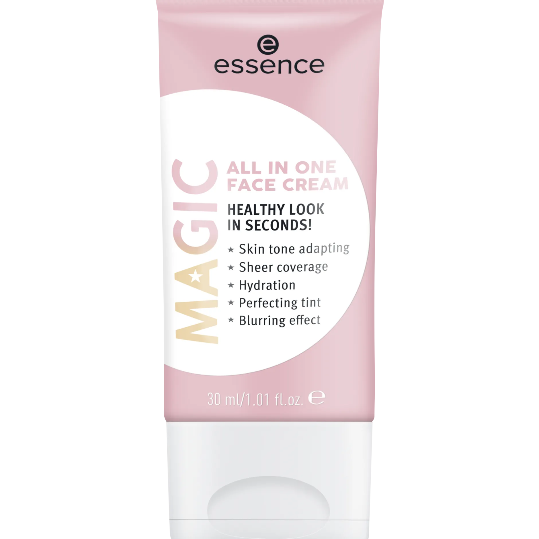 Gezichtsverzorging^essence MAGIC All In One FACE Cream