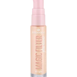 Primer En Fixing Sprays^essence MAGIC FILTER glow booster 10 - Light