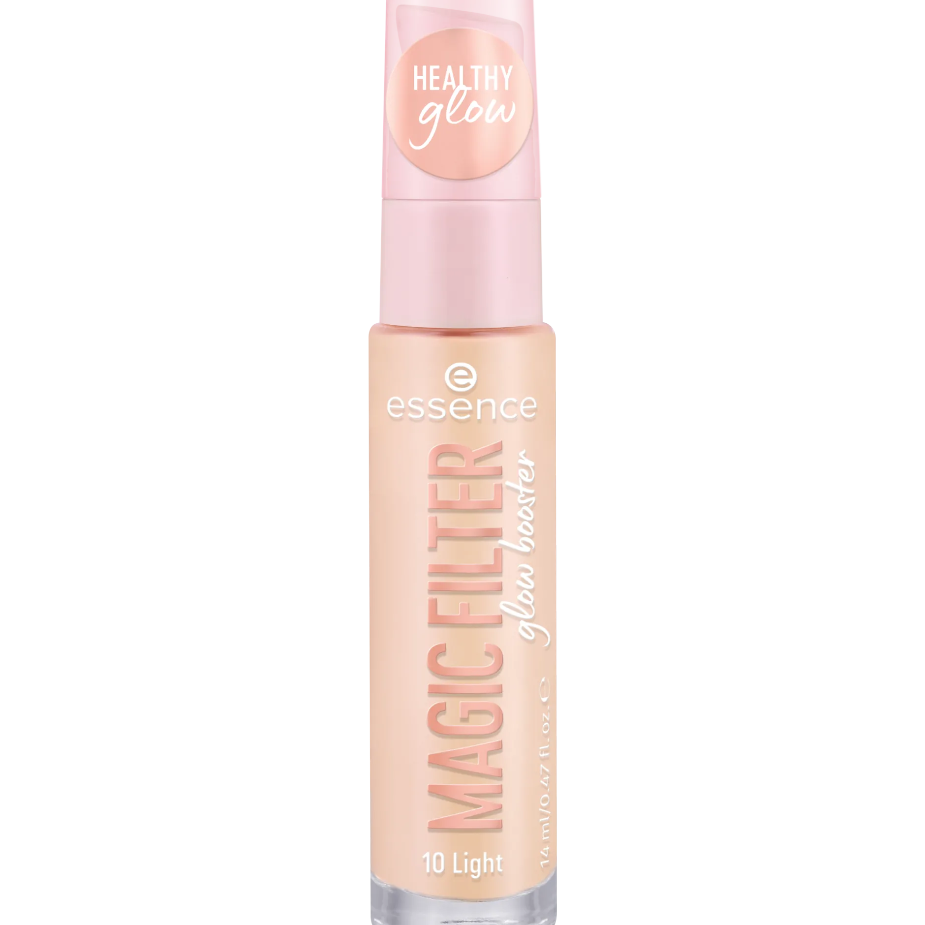 Primer En Fixing Sprays^essence MAGIC FILTER glow booster 10 - Light