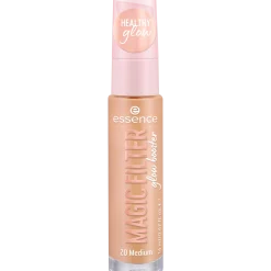 Primer En Fixing Sprays^essence MAGIC FILTER glow booster 20 - Medium