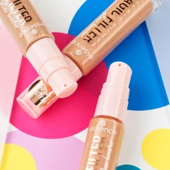 Primer En Fixing Sprays^essence MAGIC FILTER glow booster 40 - Tan