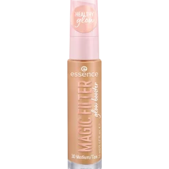 Primer En Fixing Sprays^essence MAGIC FILTER glow booster 30 - Medium/Tan