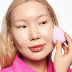 Kwasten En Tools^essence Make-up & baking spons
