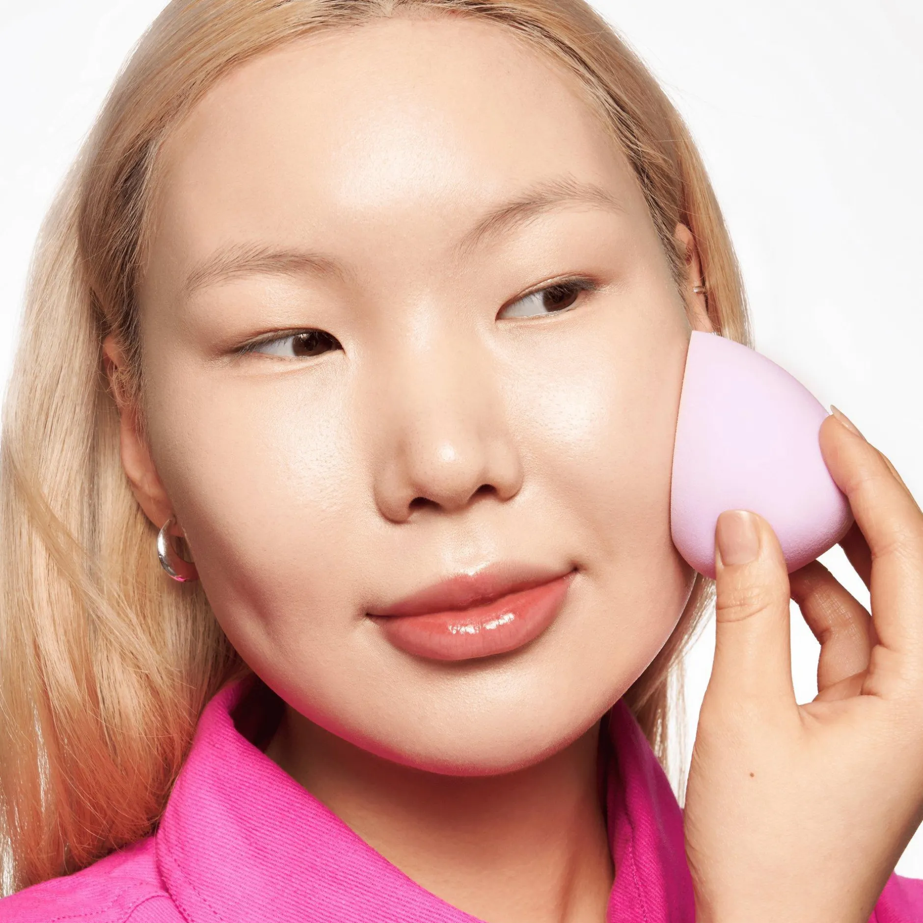 Kwasten En Tools^essence Make-up & baking spons