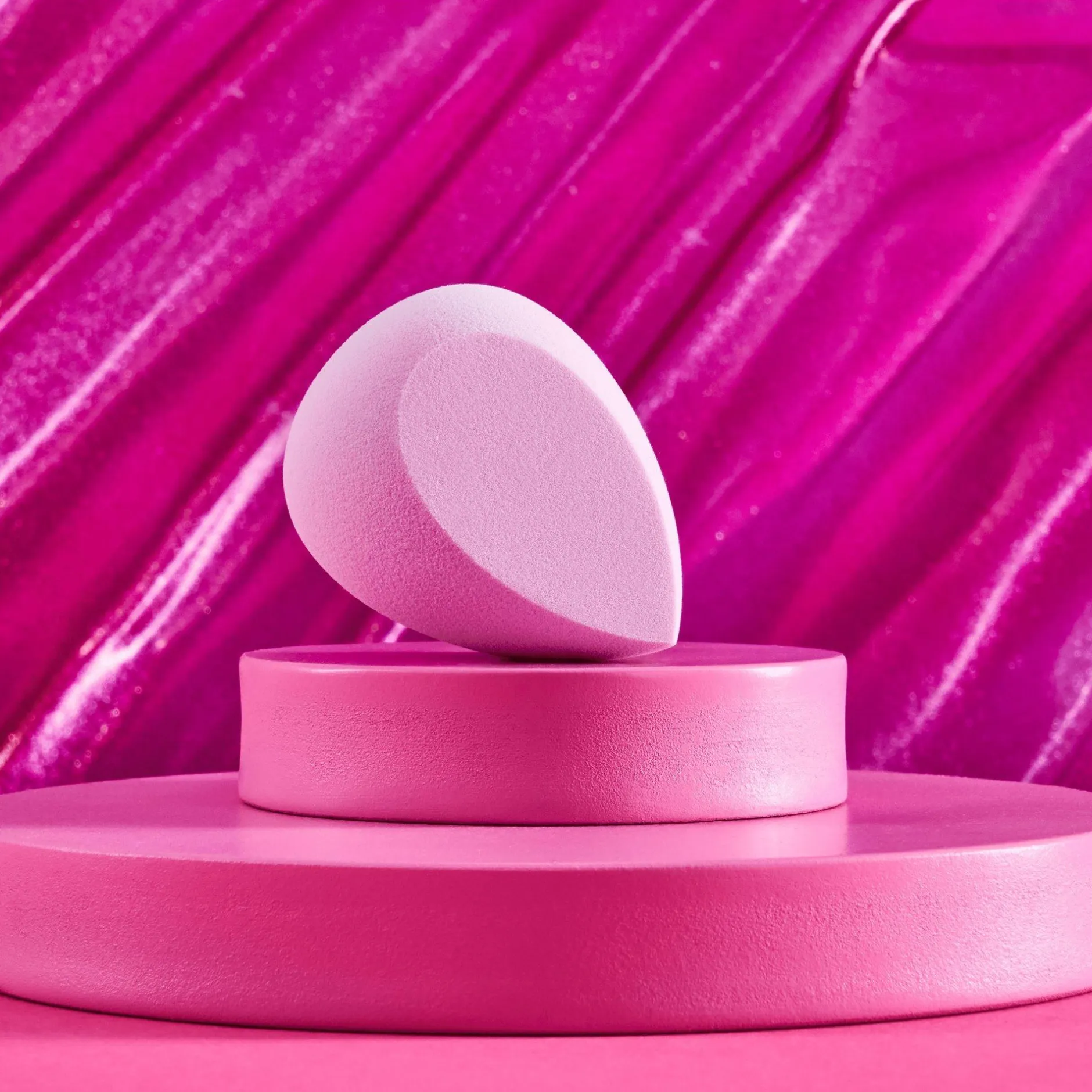 Kwasten En Tools^essence Make-up & baking spons