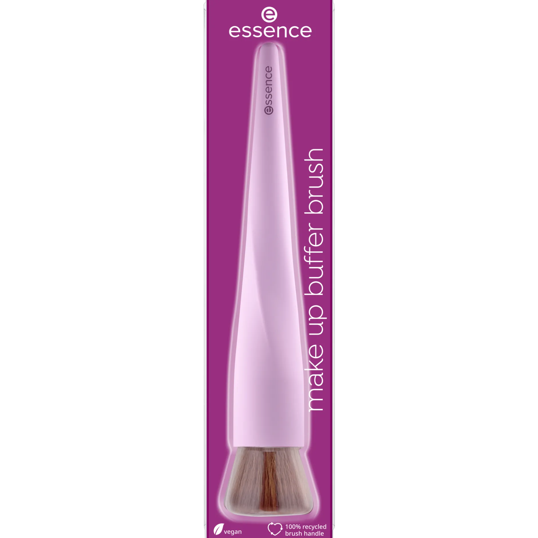 Kwasten En Tools^essence Make up bufferkwast