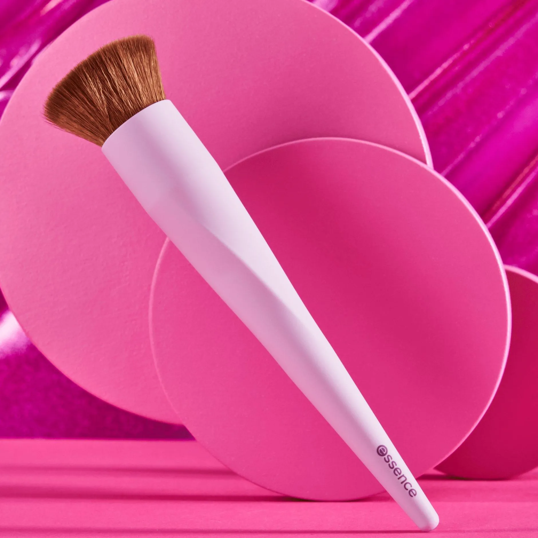 Kwasten En Tools^essence Make up bufferkwast