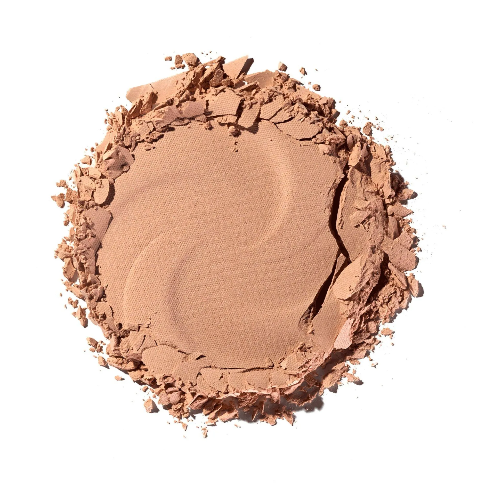 Poeder^essence Matterende compactpoeder. 02 - soft beige