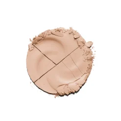 Poeder^essence Matterende compactpoeder. 04 - perfect beige