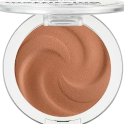 Poeder^essence Matterende compactpoeder. 30 - medium beige