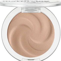 Poeder^essence Matterende compactpoeder. 40 - toast