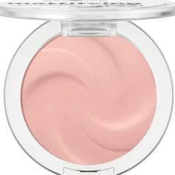 Poeder^essence Matterende compactpoeder. 10 - light beige