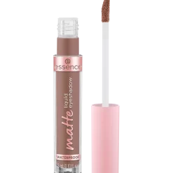 Oogschaduw^essence Matte vloeibare oogschaduw 02 - Cocoa Crush