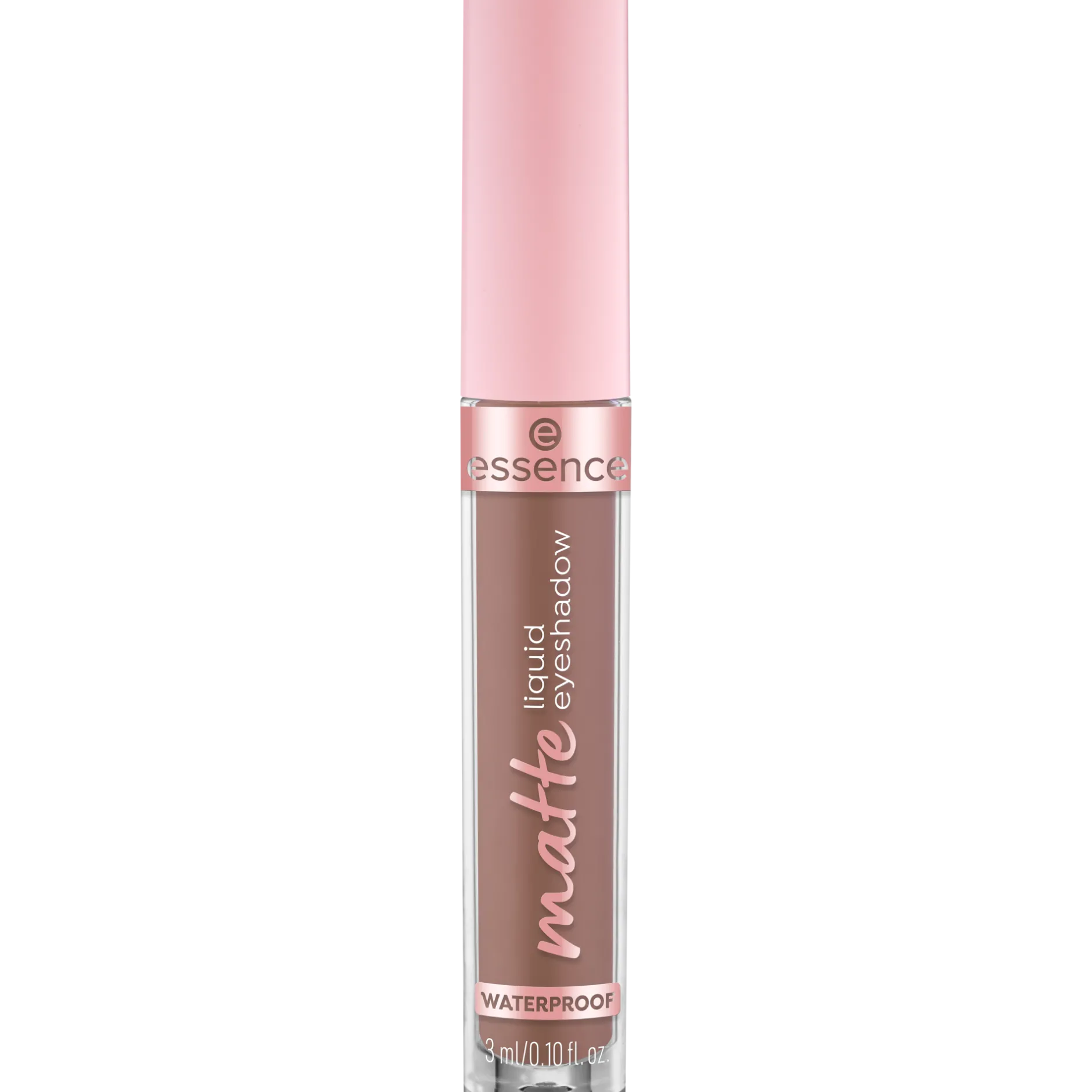 Oogschaduw^essence Matte vloeibare oogschaduw 02 - Cocoa Crush