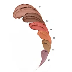 Oogschaduw^essence Matte vloeibare oogschaduw 02 - Cocoa Crush