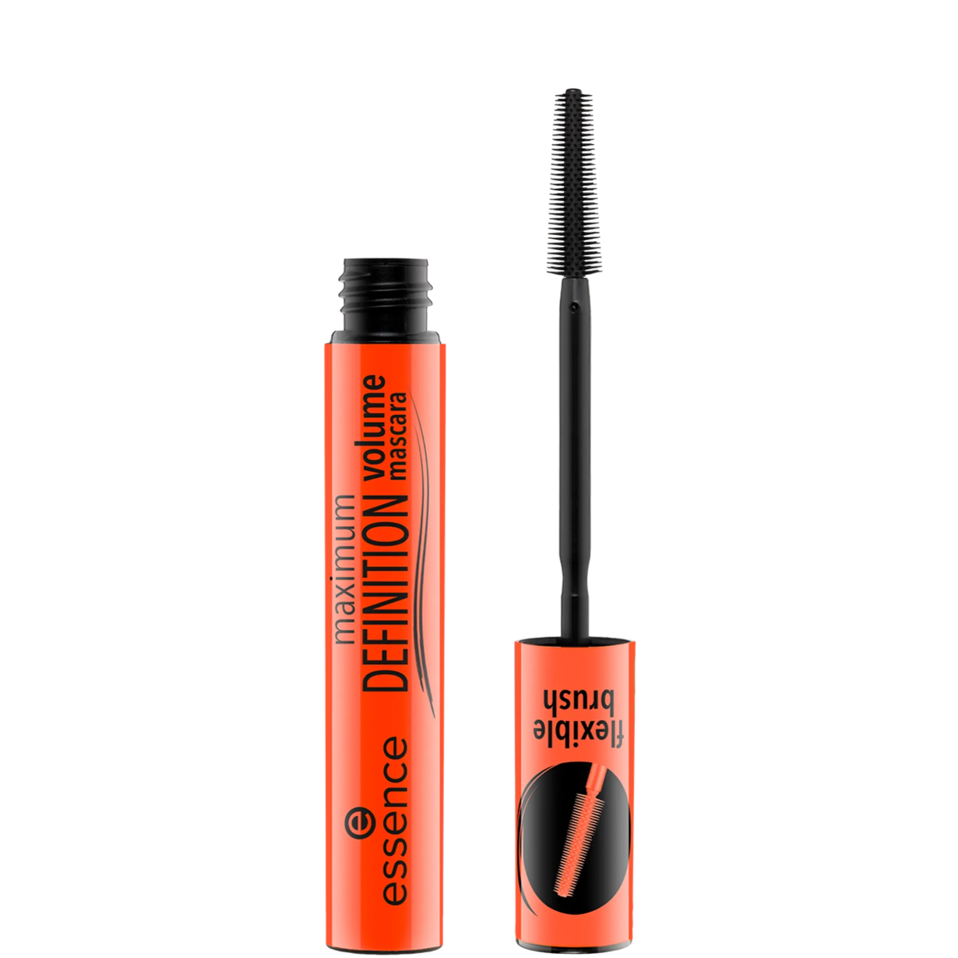 Mascara^essence maximum DEFINITION mascara