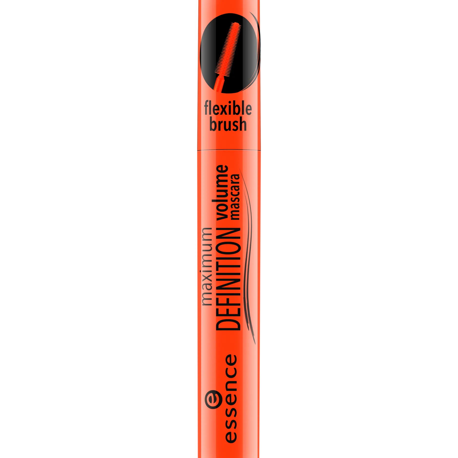 Mascara^essence maximum DEFINITION mascara