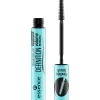Mascara^essence maximum DEFINITION waterproof volume mascara