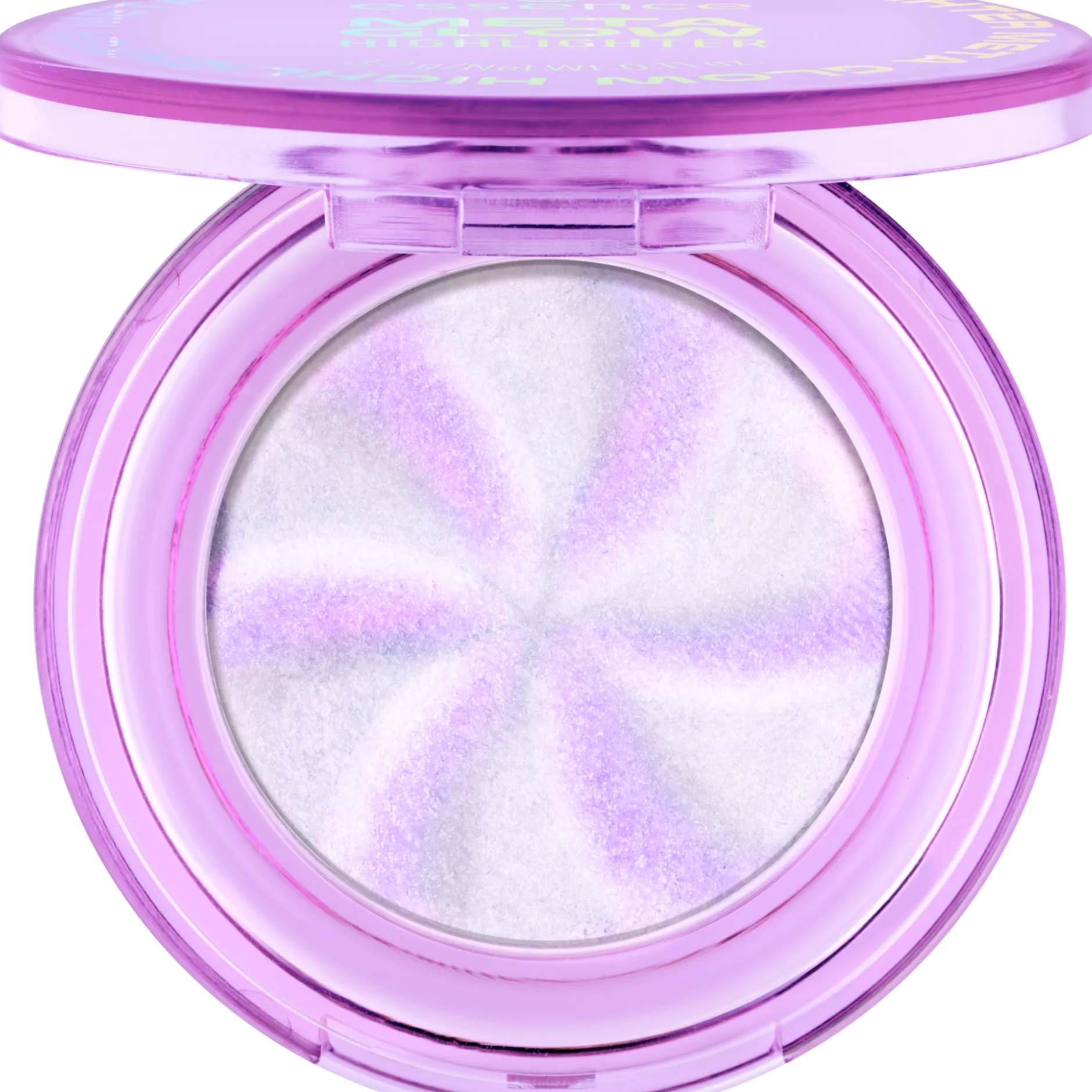 Highlighter^essence META GLOW HIGHLIGHTER