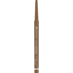 Wenkbrauwen^essence micro precise wenkbrauwpotlood 02 - light brown