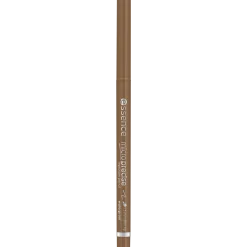 Wenkbrauwen^essence micro precise wenkbrauwpotlood 02 - light brown