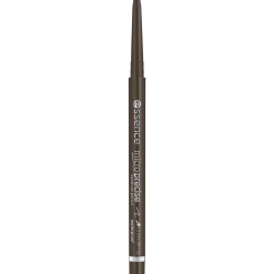 Wenkbrauwen^essence micro precise wenkbrauwpotlood 03 - dark brown