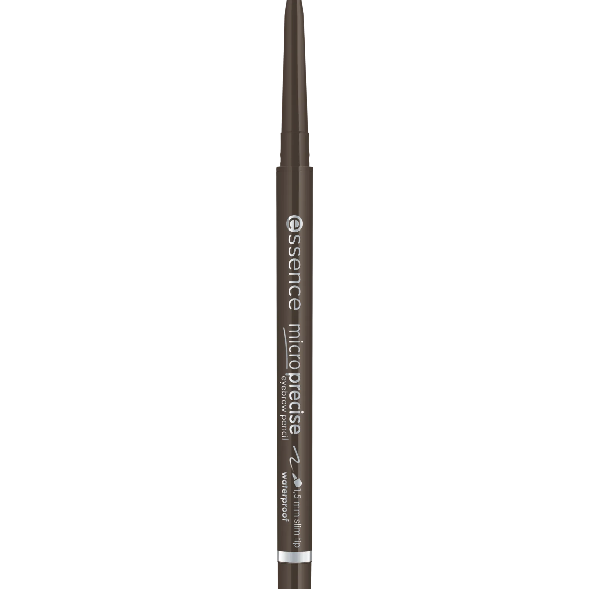 Wenkbrauwen^essence micro precise wenkbrauwpotlood 03 - dark brown