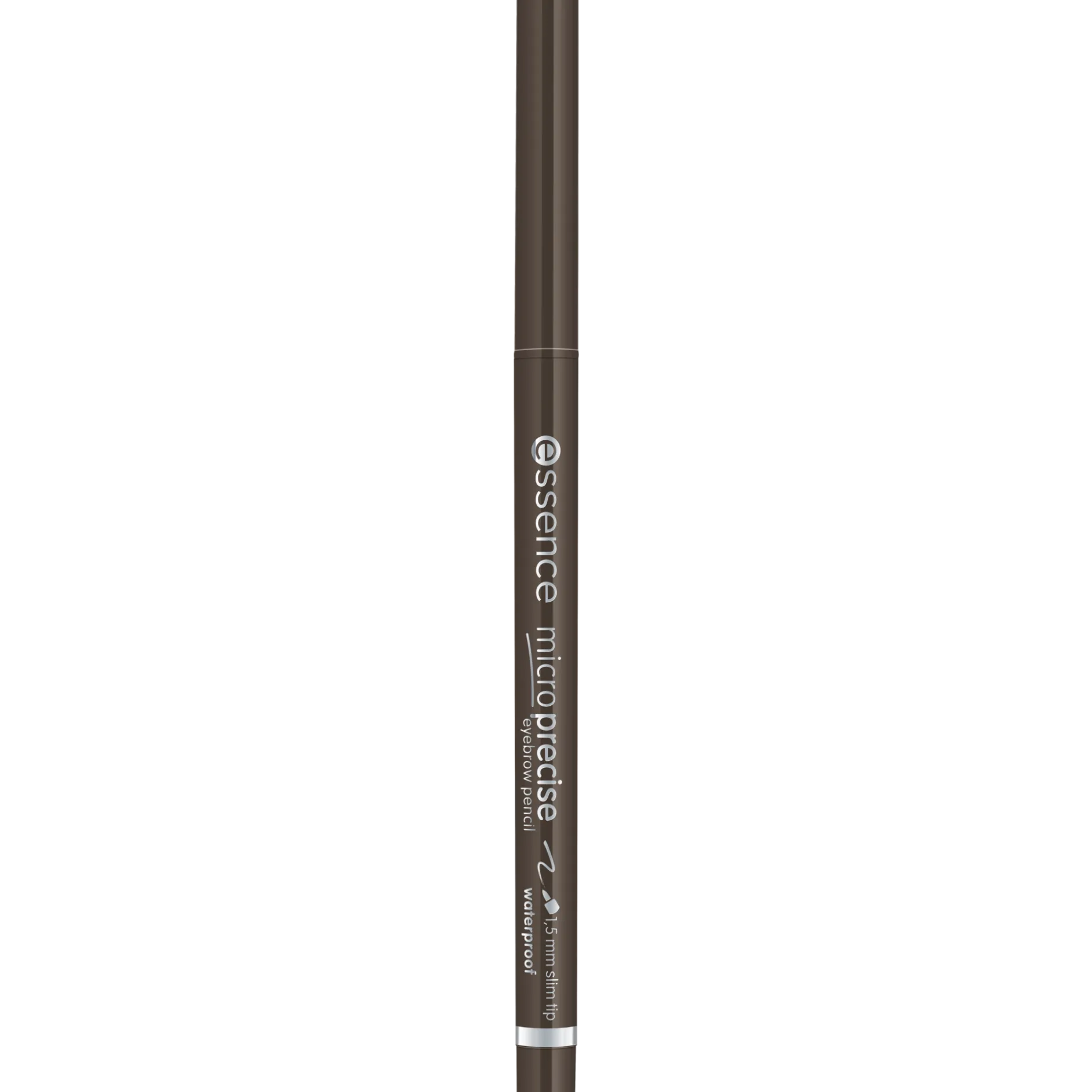 Wenkbrauwen^essence micro precise wenkbrauwpotlood 03 - dark brown