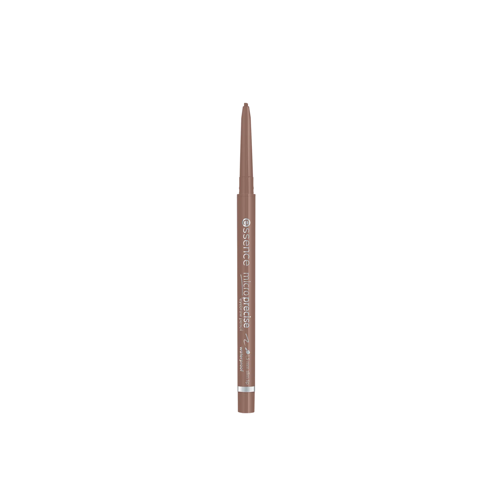 Wenkbrauwen^essence micro precise wenkbrauwpotlood 04 - dark blonde