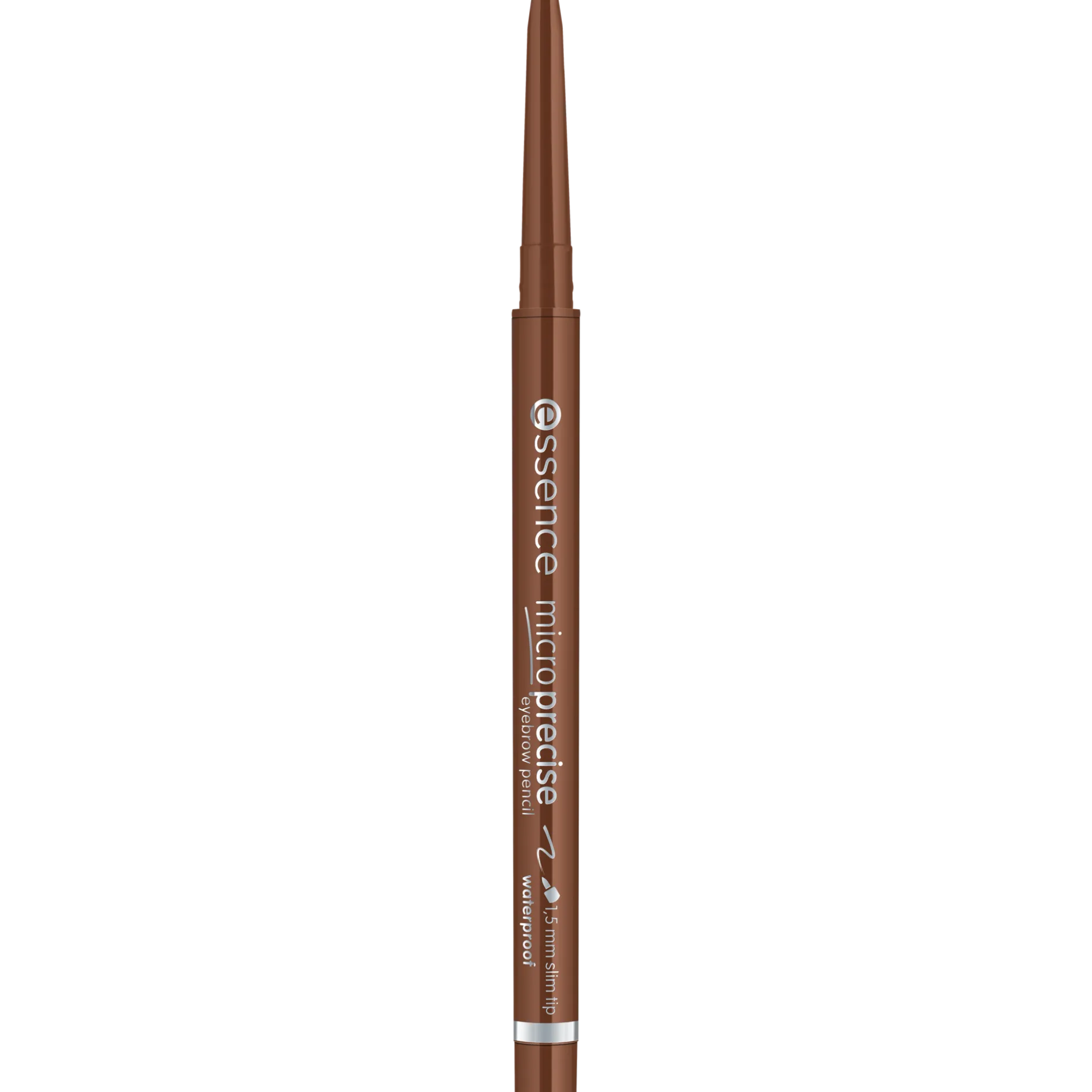 Wenkbrauwen^essence micro precise wenkbrauwpotlood 06 - auburn