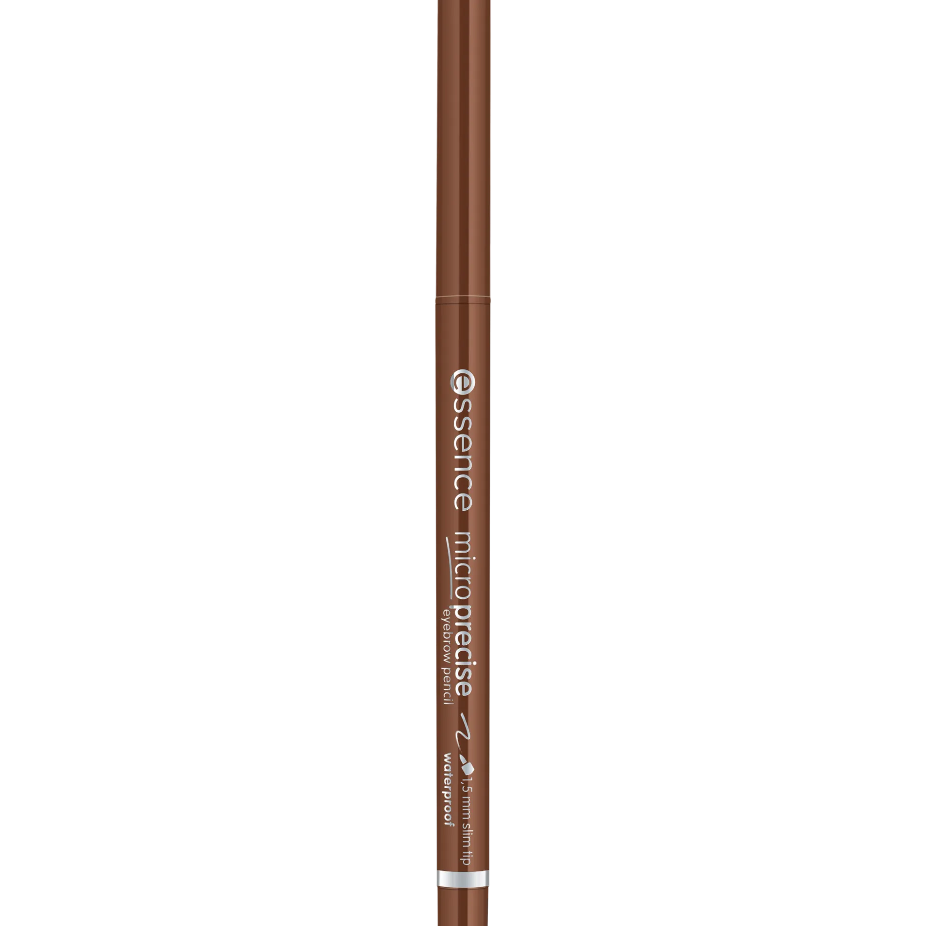 Wenkbrauwen^essence micro precise wenkbrauwpotlood 06 - auburn