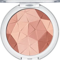 Poeder^essence mozaïek compact poeder