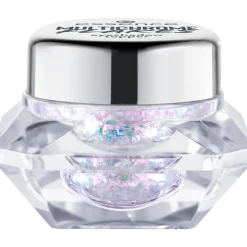 Oogschaduw^essence MULTICHROME FLAKES oogschaduw topper 01 - Galactic vibes