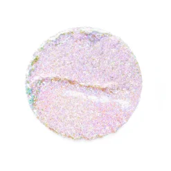 Oogschaduw^essence MULTICHROME FLAKES oogschaduw topper 01 - Galactic vibes