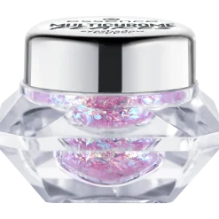 Oogschaduw^essence MULTICHROME FLAKES oogschaduw topper 02 - Cosmic feelings
